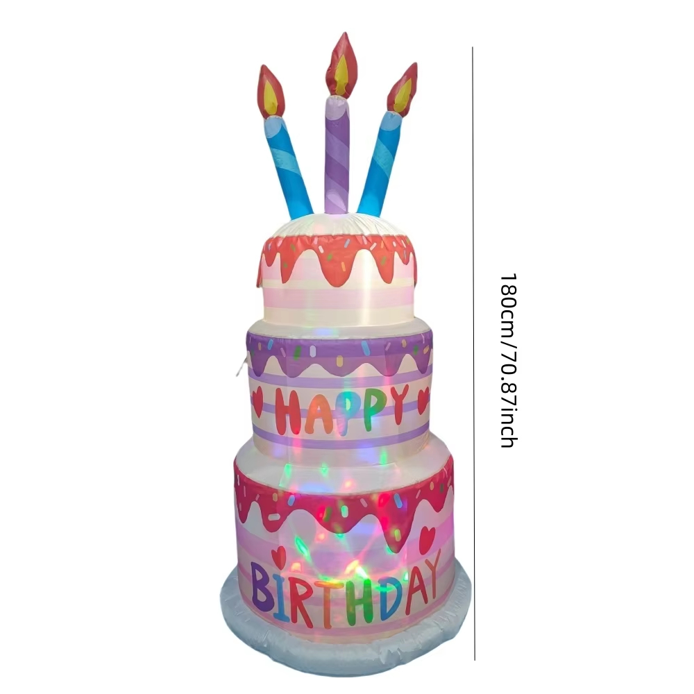 Decoração de Bolo de Aniversár - Kids Outdoor Gifts avaliação e preço