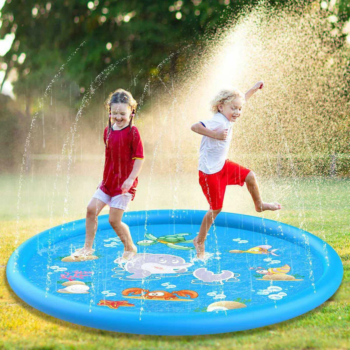 100/170cm crianças ao ar livre - Kids Outdoor Activity Centre avaliação e preço