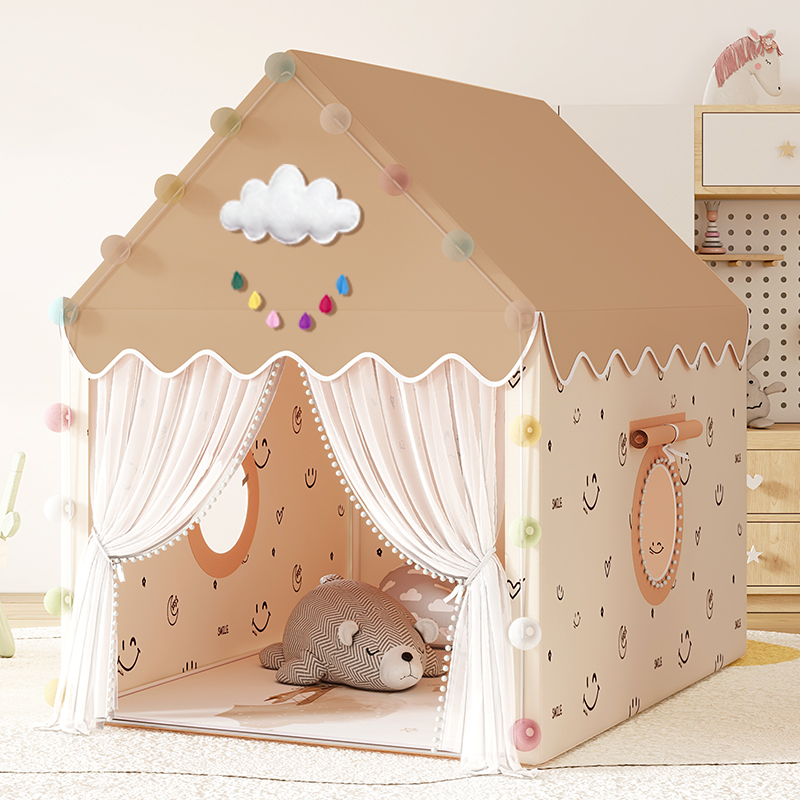Tenda Infantil Dobrável para B - Kids Outdoor House Accessories avaliação e preço