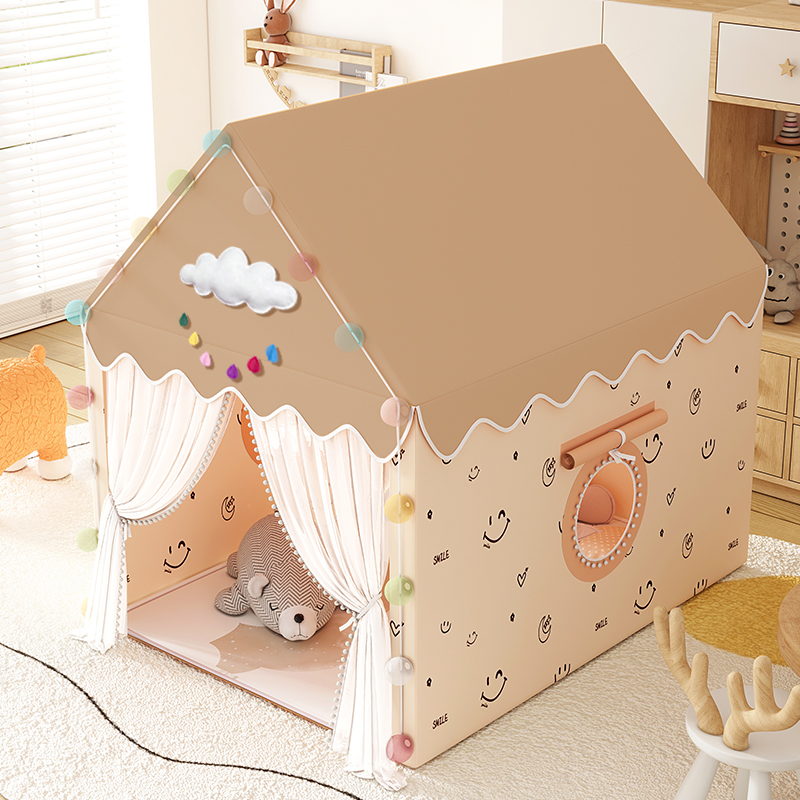 Tenda Infantil Dobrável para B - Kids Outdoor House Accessories avaliação e preço