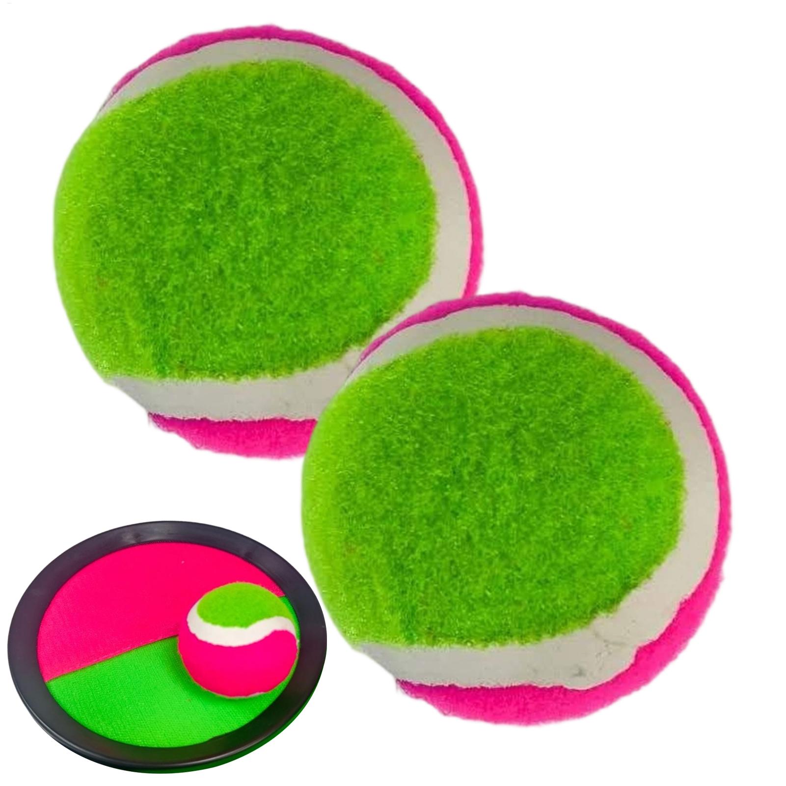 Conjunto de 2 Bolas Pegajosas  - Kids Outdoor Toys avaliação e preço