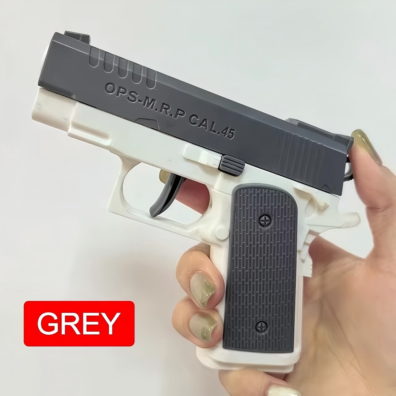 Pistola de Água M1911 para Ver - Kids Outdoor Adventure avaliação e preço